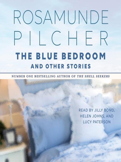 The Blue Bedroom and Other Stories