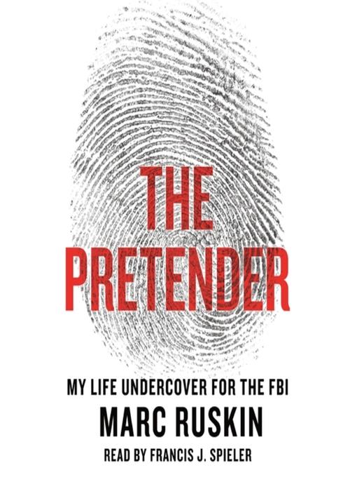 The Pretender