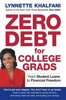 Zero Debt for College Grads