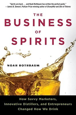 The Business of Spirits