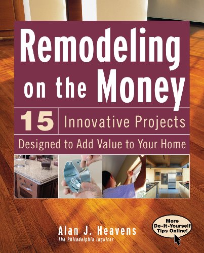 Remodeling On the Money