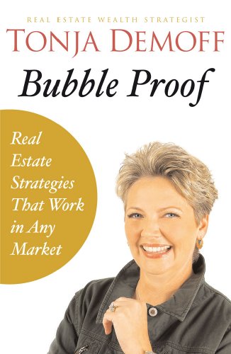 Bubble Proof