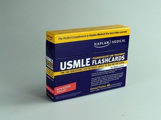 Kaplan Medical USMLE Pharmacology and Treatment Flashcards