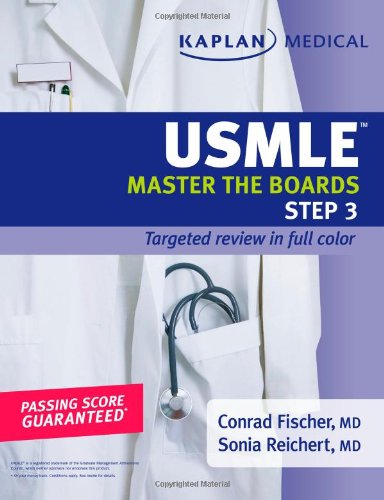 USMLE Step 3