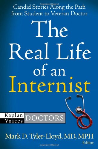 The Real Life of an Internist (Kaplan Voices