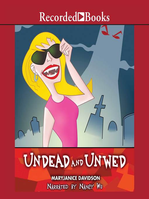 Undead and Unwed