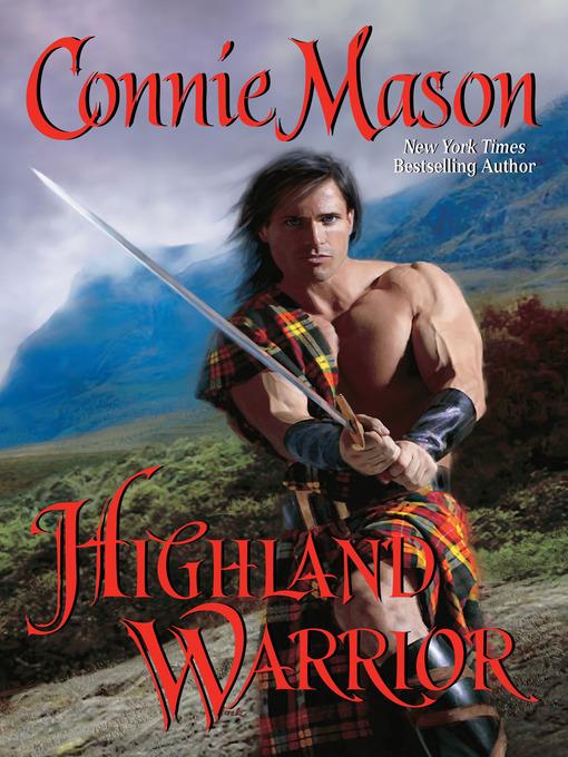 Highland Warrior