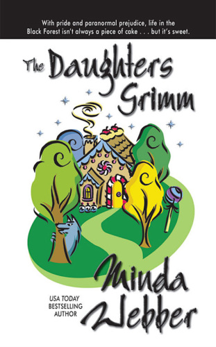 The Daughters Grimm