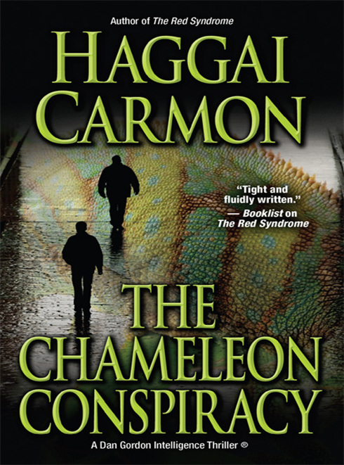 The Chameleon Conspiracy