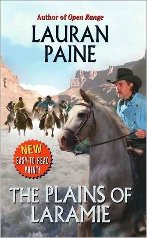 The Plains of Laramie