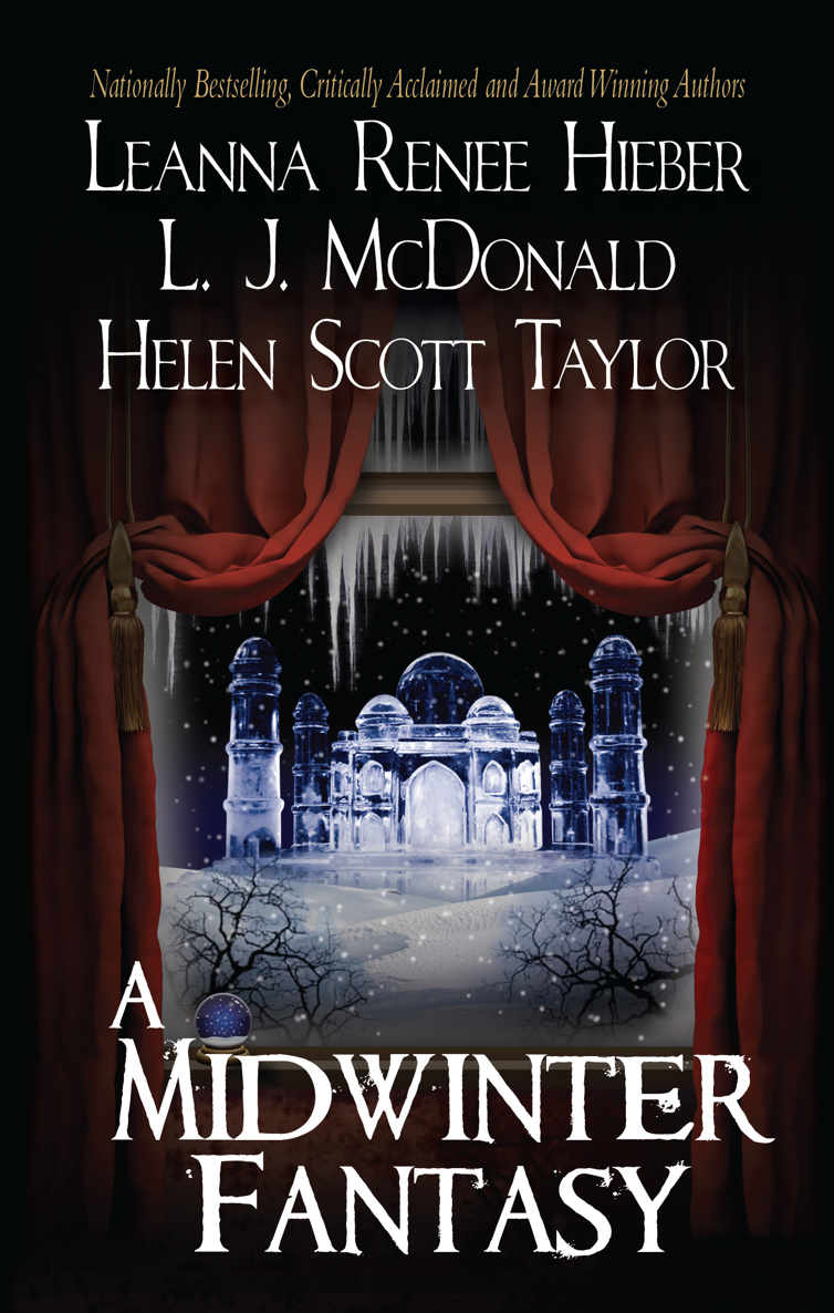 A Midwinter Fantasy