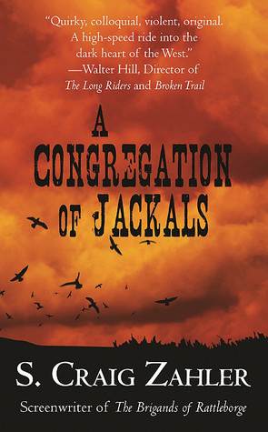 A Congregation of Jackals