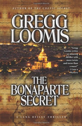 The Bonaparte Secret