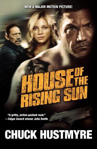 House of the Rising Sun