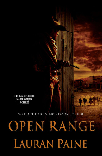 Open range