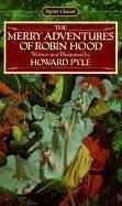 The Merry Adventures of Robin Hood