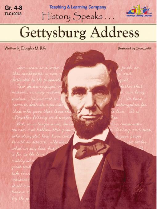 Gettysburg Address