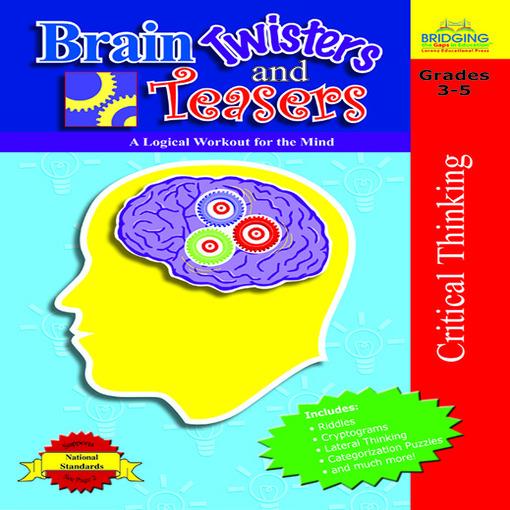 Brain Twisters and Teasers