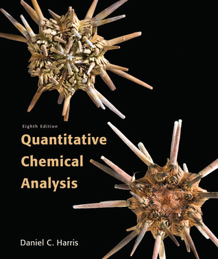 Quantitative Chemical Analysis