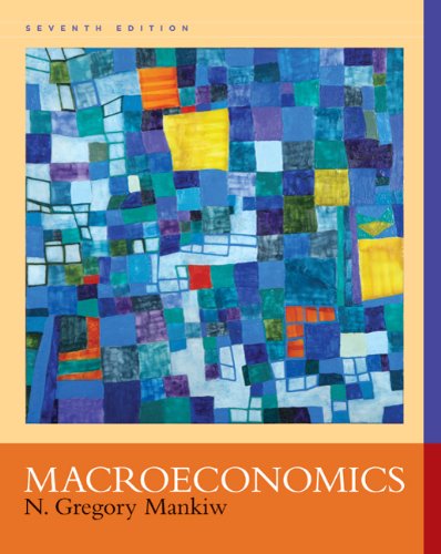 Macroeconomics