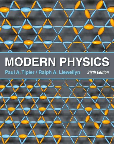 Modern Physics