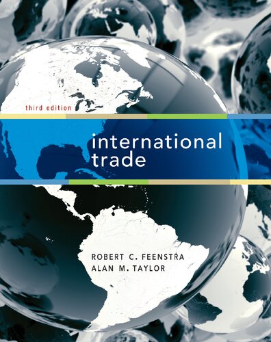 International Trade