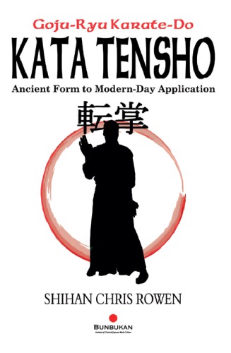 Kata Tensho : ancient form to modern-day application