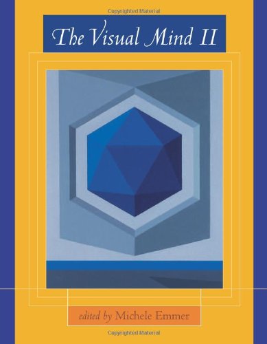 The visual mind II