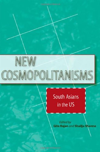 New Cosmopolitanisms