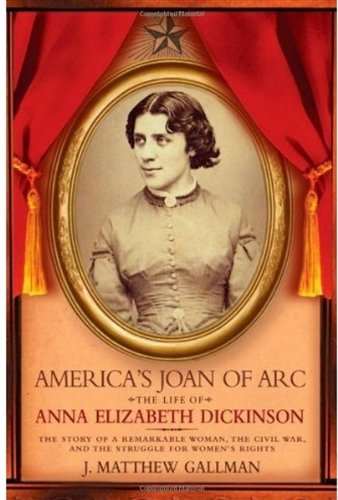 America's Joan of Arc