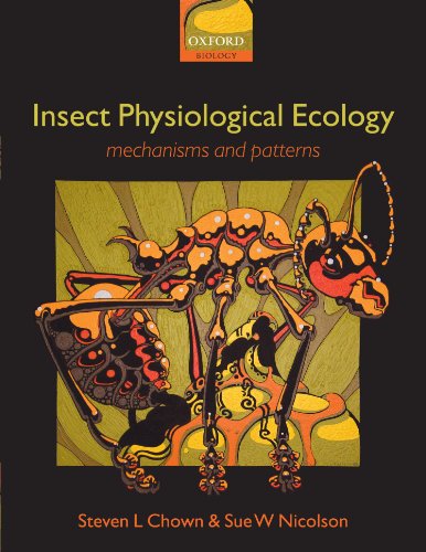 Insect Physiological Ecology