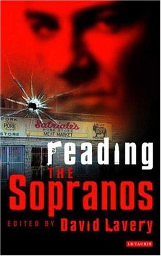 Reading the Sopranos : hit TV from HBO