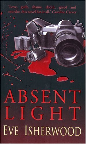 Absent light