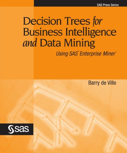 Decision Trees for Business Intelligence and Data Mining