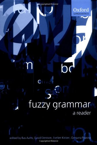 Fuzzy Grammar