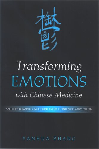 Transforming Emotions with Chinese Medicine : An Ethnographic Account from Contemporary China