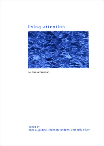 Living Attention