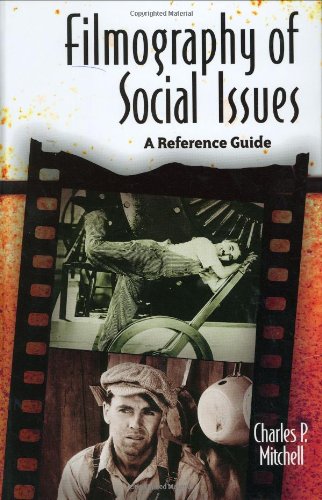 Filmography of social issues : a reference guide