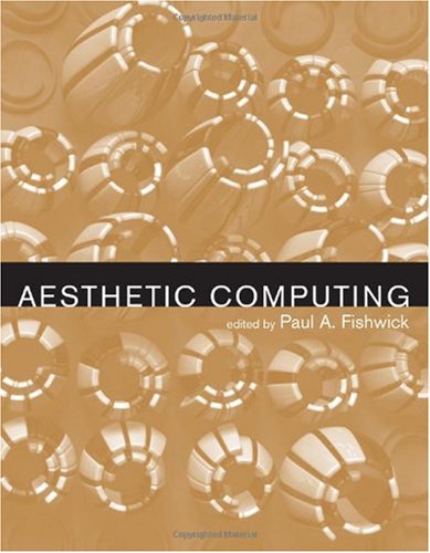 Aesthetic computing