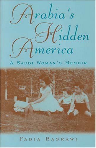 Arabia's Hidden America