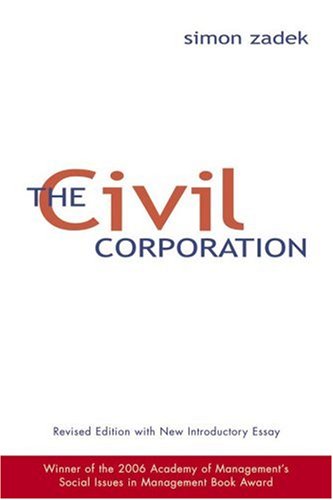 The civil corporation