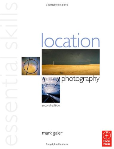 Location photography