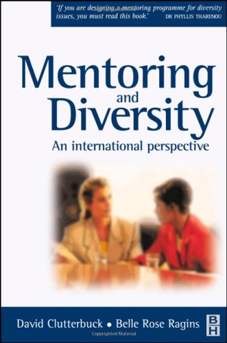 Mentoring and diversity : an international perspective