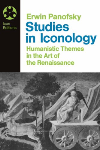 Studies in iconology : humanistic themes in the art of the Renaissance