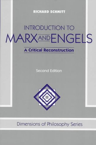 Introduction to Marx and Engels