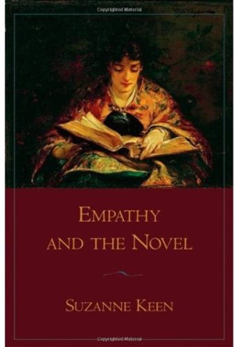 Empathy and the novel