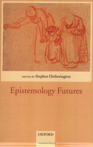 Epistemology Futures.