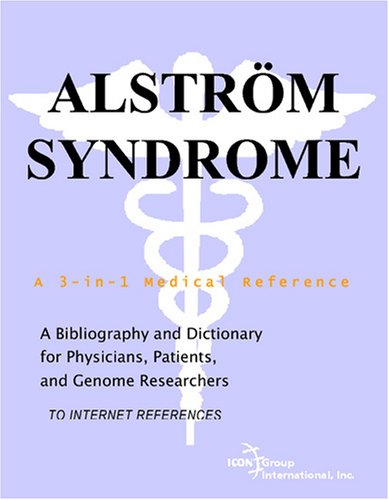 Alström Syndrome