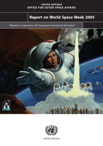 Report on World Space Week 2005