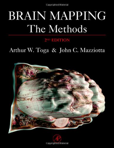 Brain mapping : the methods